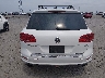 WVGDF9BP8ED****** Wrecked 2014 Volkswagen Touareg