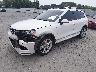 WVGDF9BP8ED****** Used and Repairable 2014 Volkswagen Touareg in Little Rock