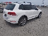 WVGDF9BP8ED****** Salvage and Wrecked 2014 Volkswagen Touareg in Arkansas State
