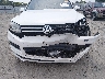 WVGDF9BP8ED****** Salvage and Repairable 2014 Volkswagen Touareg in Arkansas State