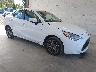 3MYDLBYVXKY****** Salvage and Wrecked 2019 Toyota Yaris in Seattle