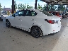 3MYDLBYVXKY****** Salvage and Repairable 2019 Toyota Yaris in Seattle