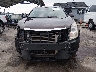 3GYFNEE3XFS****** Destrozados 2015 Cadillac SRX en Estado de Maryland