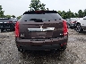 3GYFNEE3XFS****** Destrozados 2015 Cadillac SRX