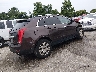 3GYFNEE3XFS****** Salvamento y Destrozados 2015 Cadillac SRX en Estado de Maryland