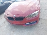 WBA3F9C58DF****** Wrecked 2013 BMW Activehybrid 3 in Texas State