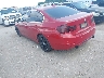 WBA3F9C58DF****** Salvage and Repairable 2013 BMW Activehybrid 3 in Houston