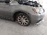 3N1AB7AP2HY****** Salvage and Repairable 2017 Nissan Sentra in Florida State