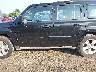 1J4NF2GB0AD****** Repairable 2010 Jeep Patriot
