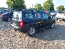 1J4NF2GB0AD****** Salvage and Wrecked 2010 Jeep Patriot in Pennsylvania State