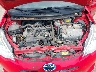 JTDKDTB35E1****** Reparables 2014 Toyota Prius C en Indianapolis