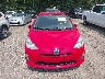 JTDKDTB35E1****** Destrozados 2014 Toyota Prius C en Estado de Indiana