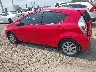 JTDKDTB35E1****** Reparables 2014 Toyota Prius C en Estado de Indiana