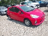 JTDKDTB35E1****** Salvamento y Destrozados 2014 Toyota Prius C en Indianapolis