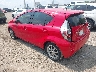JTDKDTB35E1****** Salvamento y Reparables 2014 Toyota Prius C en Indianapolis