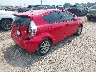 JTDKDTB35E1****** Salvamento y Destrozados 2014 Toyota Prius C en Estado de Indiana