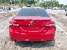 4T1B61HK6KU****** Salvage 2019 Toyota Camry