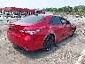 4T1B61HK6KU****** Salvage and Wrecked 2019 Toyota Camry in North Carolina State