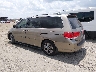 5FNRL3H95AB****** Repairable 2010 Honda Odyssey in Georgia State