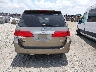 5FNRL3H95AB****** Wrecked 2010 Honda Odyssey