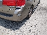 5FNRL3H95AB****** Salvage and Repairable 2010 Honda Odyssey in Savannah