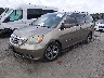 5FNRL3H95AB****** Used and Repairable 2010 Honda Odyssey in Savannah