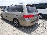5FNRL3H95AB****** Salvage and Repairable 2010 Honda Odyssey in Savannah