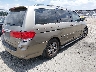 5FNRL3H95AB****** Salvage and Wrecked 2010 Honda Odyssey in Georgia State
