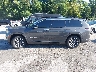 1C4RJKDGXP8****** Repairable 2023 Jeep Grand Cherokee Limited in Virginia State