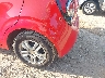 1G1JC6SH7F4****** Wrecked 2015 Chevrolet Sonic in Texas State