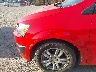 1G1JC6SH7F4****** Salvage and Repairable 2015 Chevrolet Sonic in Texas State