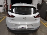 JM1DKDB74L1****** Destrozados 2020 Mazda CX-3