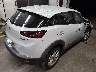 JM1DKDB74L1****** Salvamento y Destrozados 2020 Mazda CX-3 en Estado de Arizona