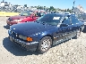 WBAGG8333XD****** Used and Repairable 1999 BMW 7 Series in East Bay