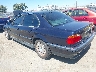 WBAGG8333XD****** Salvage and Repairable 1999 BMW 7 Series in East Bay