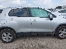 KL7CJKSB9LB****** Used 2020 Chevrolet Trax in Texas State