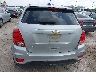 KL7CJKSB9LB****** Wrecked 2020 Chevrolet Trax