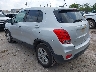 KL7CJKSB9LB****** Salvage and Repairable 2020 Chevrolet Trax in San Antonio South
