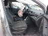 KL7CJKSB9LB****** Used and Repairable 2020 Chevrolet Trax in Texas State