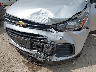 KL7CJKSB9LB****** Salvage and Repairable 2020 Chevrolet Trax in Texas State