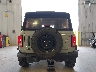 1FMDE5BH6NL****** Destrozados 2022 Ford Bronco