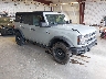 1FMDE5BH6NL****** Salvamento y Destrozados 2022 Ford Bronco en Provo