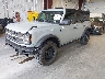 1FMDE5BH6NL****** Usados y Reparables 2022 Ford Bronco en Provo