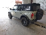 1FMDE5BH6NL****** Salvamento y Reparables 2022 Ford Bronco en Provo