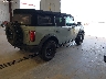 1FMDE5BH6NL****** Salvamento y Destrozados 2022 Ford Bronco en Estado de Utah