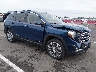 3GKALVEV9LL****** Salvage and Wrecked 2020 GMC Terrain in Saint Louis