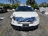 2FMDK39C99B****** Wrecked 2009 Ford Edge in California State