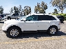 2FMDK39C99B****** Repairable 2009 Ford Edge in California State