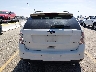 2FMDK39C99B****** Wrecked 2009 Ford Edge