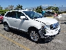 2FMDK39C99B****** Salvage and Wrecked 2009 Ford Edge in Fontana